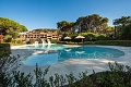 Rezidencia Roccamare Resort, Castiglione della Pescaia
