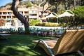 Rezidencia Roccamare Resort, Castiglione della Pescaia