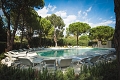 Rezidencia Roccamare Resort, Castiglione della Pescaia
