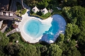 Rezidencia Roccamare Resort, Castiglione della Pescaia