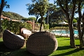 Rezidencia Roccamare Resort, Castiglione della Pescaia