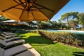 Rezidencia Roccamare Resort, Castiglione della Pescaia
