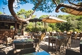 Rezidencia Roccamare Resort, Castiglione della Pescaia