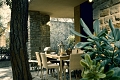 Rezidencia Roccamare Resort, Castiglione della Pescaia