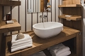 Rezidencia Roccamare Resort, Castiglione della Pescaia
