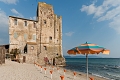 Rezidencia Roccamare Resort, Castiglione della Pescaia