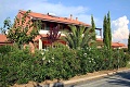Villaggio La Rosa dei Venti, Mazzanta