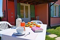 Villaggio La Rosa dei Venti, Mazzanta