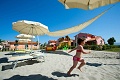 Villaggio La Rosa dei Venti, Mazzanta