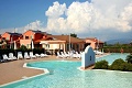 Villaggio La Rosa dei Venti, Mazzanta