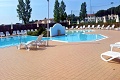 Villaggio La Rosa dei Venti, Mazzanta