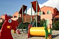 Villaggio La Rosa dei Venti, Mazzanta