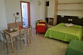 Villaggio La Rosa dei Venti, Mazzanta