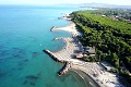 Villaggio La Rosa dei Venti, Mazzanta