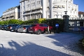 Grand Hotel Royal, Viareggio