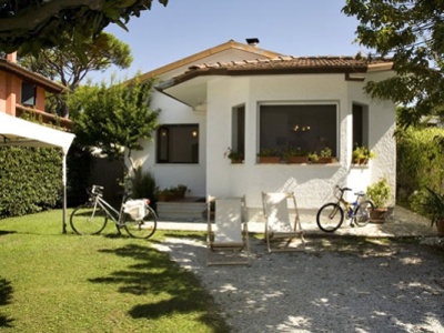 ubytovanie Villa Sandra Forte dei Marmi, Tosknsko