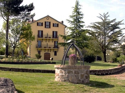 ubytovanie Hotel Sant Uberto, Roccastrada - Tosknsko