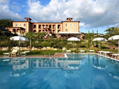 ubytovanie Hotel Saturnia Tuscany, Tosknsko