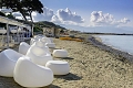 Sense Resort, Folonica