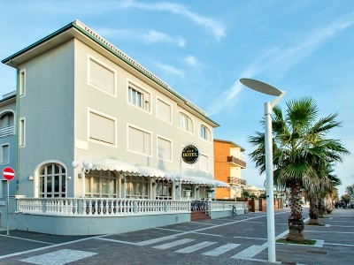 ubytovanie Hotel Il Settebello, Cecina Mare, Tosknsko