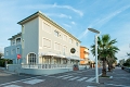 Hotel Il Settebello, Marina di Cecina