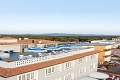 Hotel Il Settebello, Marina di Cecina