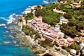 Hotel Sorriso, Castiglioncello