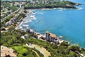 Hotel Sorriso, Castiglioncello
