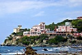 Hotel Sorriso, Castiglioncello