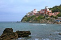 Hotel Sorriso, Castiglioncello