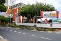 Hotel Sorriso, Castiglioncello