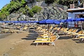 Hotel Sorriso, Castiglioncello