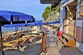 Hotel Sorriso, Castiglioncello