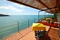 Hotel Sorriso, Castiglioncello