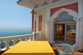Hotel Sorriso, Castiglioncello