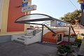 Hotel Sorriso, Castiglioncello