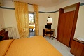 Hotel Sorriso, Castiglioncello