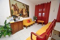 Hotel Sorriso, Castiglioncello