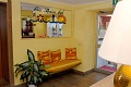 Hotel Sorriso, Castiglioncello