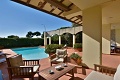 Vila Southfox, Cinquale