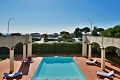 Vila Southfox, Cinquale