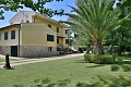 Vila Southfox, Cinquale