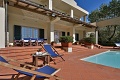 Vila Southfox, Cinquale