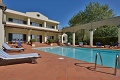 Vila Southfox, Cinquale