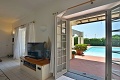 Vila Southfox, Cinquale