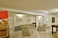 Vila Southfox, Cinquale