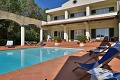 Vila Southfox, Cinquale