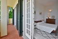 Vila Southfox, Cinquale