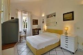Vila Southfox, Cinquale