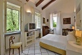 Vila Southfox, Cinquale